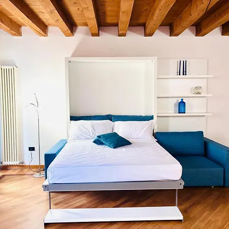 Apartamento Vista Sulla Basilica