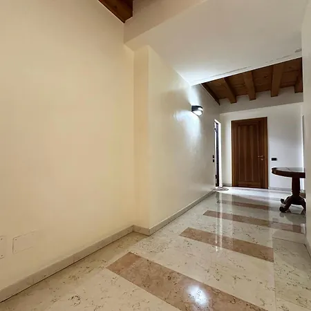 Vista Sulla Basilica Apartamento *