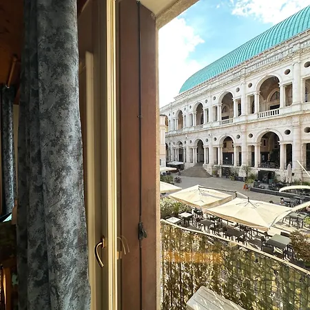 Vista Sulla Basilica *