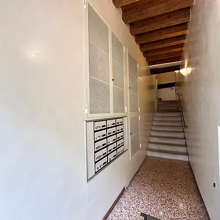 Apartamento Vista Sulla Basilica Vicenza