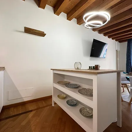 Vista Sulla Basilica Apartment