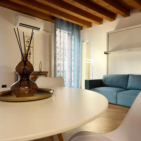Vista Sulla Basilica Apartment Vicenza