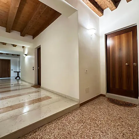 Apartment Vista Sulla Basilica